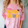Omega Psi Phi Fraternity Paraphernalia HBCU Graduation Comfort Color Blast T-Shirt Clay
