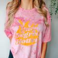 One Degree Hotter Graduation Ceremony Celebration Comfort Color Blast T-Shirt Clay