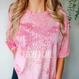 Oops I Don't Care Humor Small Talk Hater Introvert Comfort Color Blast T-Shirt Clay Oops I Don't Care Humor Small Talk Hater Introvert Comfort Color Blast T-Shirt Clay