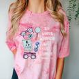 Optometry T Ophthalmology Eye Doctor Tee Optician Graduation Comfort Color Blast T-Shirt Clay