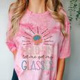 Overthinker Mental Health Introvert Anxiety Sarcasm Comfort Color Blast T-Shirt Clay Overthinker Mental Health Introvert Anxiety Sarcasm Comfort Color Blast T-Shirt Clay
