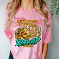 My Parents Survived Dial Up Internet Nostalgia 90s Comfort Color Blast T-Shirt Clay My Parents Survived Dial Up Internet Nostalgia 90s Comfort Color Blast T-Shirt Clay