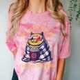 Be Patient I'm From The 1900s 1980s Gen X Millenial Comfort Color Blast T-Shirt Clay