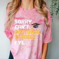 PhD Student Doctoral Degree Graduation Phd Graduate Comfort Color Blast T-Shirt Clay