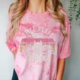 Still Plays With Trucks Nostalgia Classic Comfort Color Blast T-Shirt Clay Still Plays With Trucks Nostalgia Classic Comfort Color Blast T-Shirt Clay