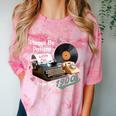 Please BePatient I'm From The 1900s Sarcastic Joke Comfort Color Blast T-Shirt Clay