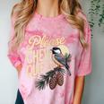 Please Chew Quieter Introverts Casual Everyday Comfort Color Blast T-Shirt Clay Please Chew Quieter Introverts Casual Everyday Comfort Color Blast T-Shirt Clay