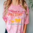 Please Be Patient With Me I'm From The 1900s 2024 Mom Dad Comfort Color Blast T-Shirt Clay Please Be Patient With Me I'm From The 1900s 2024 Mom Dad Comfort Color Blast T-Shirt Clay
