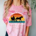 Please Be Patient With Me I'm From The 1900s Apparel Premium Comfort Color Blast T-Shirt Clay
