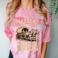 Please Be Patient With My I'm From The 1900s Classic Comfort Color Blast T-Shirt Clay