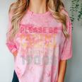 Please Be Patient With Me I'm From The 1900s Classic Retro Comfort Color Blast T-Shirt Clay