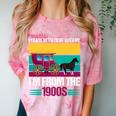 Please Be Patient With Me I'm From The 1900s Cool Dad Premium Comfort Color Blast T-Shirt Clay Please Be Patient With Me I'm From The 1900s Cool Dad Premium Comfort Color Blast T-Shirt Clay