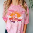 Please Be Patient With Me I'm From The 1900s Halloween Comfort Color Blast T-Shirt Clay
