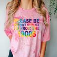Please Be Be Patient With Me I'm From The 1900s Hippie Comfort Color Blast T-Shirt Clay
