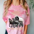 Please Be Patient With Me I'm From The 1900s Men Women Comfort Color Blast T-Shirt Clay