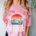 Please Be Patient With Me I'm From The 1900s Music Comfort Color Blast T-Shirt Clay Please Be Patient With Me I'm From The 1900s Music Comfort Color Blast T-Shirt Clay