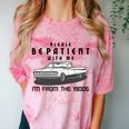 Please Be Patient With Me I'm From The 1900s Old Car Comfort Color Blast T-Shirt Clay Please Be Patient With Me I'm From The 1900s Old Car Comfort Color Blast T-Shirt Clay