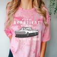 Please Be Patient With Me I'm From The 1900s Old Car Premium Comfort Color Blast T-Shirt Clay