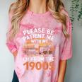 Please Be Patient With Me I'm From The 1900s Old Comfort Color Blast T-Shirt Clay Please Be Patient With Me I'm From The 1900s Old Comfort Color Blast T-Shirt Clay
