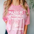 Please Be Patient I'm From The 1900s Old Men & Women Comfort Color Blast T-Shirt Clay Please Be Patient I'm From The 1900s Old Men & Women Comfort Color Blast T-Shirt Clay