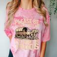 Please Be Patient With My I'm From The 1900s Retired Comfort Color Blast T-Shirt Clay Please Be Patient With My I'm From The 1900s Retired Comfort Color Blast T-Shirt Clay