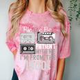 Please Be Patient With Me I'm From The 1900s Retired Fathers Comfort Color Blast T-Shirt Clay