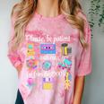 Please Be Patient With Me I'm From The 1900s Retro 90's Comfort Color Blast T-Shirt Clay Please Be Patient With Me I'm From The 1900s Retro 90's Comfort Color Blast T-Shirt Clay