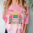 Please Be Patient I'm From The 1900s Retro Computer Geek PC Premium Comfort Color Blast T-Shirt Clay Please Be Patient I'm From The 1900s Retro Computer Geek PC Premium Comfort Color Blast T-Shirt Clay