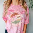 Please Be Patient With Me I'm From The 1900s Retro Gamer Comfort Color Blast T-Shirt Clay