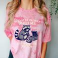 Please Be Patient I'm From The 1900s Retro Raccoon Saying Comfort Color Blast T-Shirt Clay Please Be Patient I'm From The 1900s Retro Raccoon Saying Comfort Color Blast T-Shirt Clay