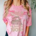 Please Be Patient With Me I'm From The 1900s Steam Train Premium Comfort Color Blast T-Shirt Clay