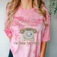 Please Be Patient With Me I'm From The 1900s Telephone Premium Comfort Color Blast T-Shirt Clay Please Be Patient With Me I'm From The 1900s Telephone Premium Comfort Color Blast T-Shirt Clay