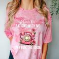 Please Be Patient With Me I'm From The 1900s Women Girl Premium Comfort Color Blast T-Shirt Clay Please Be Patient With Me I'm From The 1900s Women Girl Premium Comfort Color Blast T-Shirt Clay