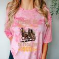 Please Be Patient With Mee I'm From The 1900s Minimalist Premium Comfort Color Blast T-Shirt Clay