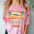 Please Be Patient-With Me I'm From The 1900s Retro Music Premium Comfort Color Blast T-Shirt Clay Please Be Patient-With Me I'm From The 1900s Retro Music Premium Comfort Color Blast T-Shirt Clay