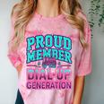Proud Member Of The Dial Up Club Tech Nostalgia Top Comfort Color Blast T-Shirt Clay Proud Member Of The Dial Up Club Tech Nostalgia Top Comfort Color Blast T-Shirt Clay