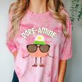 Psychology Major PsyD PhD 2024 Dopamine Graduation Comfort Color Blast T-Shirt Clay