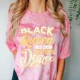 Queen Proud Masters Graduation Comfort Color Blast T-Shirt Clay