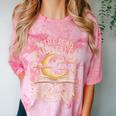 I Still Read Fairytales For Book Lovers At Bedtime Nostalgia Comfort Color Blast T-Shirt Clay