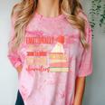 Reader Bookworm Fictional Character Reading Introvert Comfort Color Blast T-Shirt Clay Reader Bookworm Fictional Character Reading Introvert Comfort Color Blast T-Shirt Clay