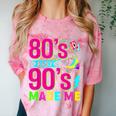 Retro 1980s 80's Baby 1990s 90's Made Me Nostalgia Vibes Comfort Color Blast T-Shirt Clay Retro 1980s 80's Baby 1990s 90's Made Me Nostalgia Vibes Comfort Color Blast T-Shirt Clay