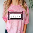 Retro Computer Screen I'm From The 1900s Birthday Comfort Color Blast T-Shirt Clay Retro Computer Screen I'm From The 1900s Birthday Comfort Color Blast T-Shirt Clay