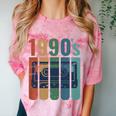 Retro Nineties Style Audio Tape Nostalgia Year 1990 Premium Tri-Blend Comfort Color Blast T-Shirt Clay Retro Nineties Style Audio Tape Nostalgia Year 1990 Premium Tri-Blend Comfort Color Blast T-Shirt Clay