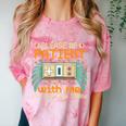 Retro Please Be Patient With Me I'm From The 1900s Old Gamer Comfort Color Blast T-Shirt Clay Retro Please Be Patient With Me I'm From The 1900s Old Gamer Comfort Color Blast T-Shirt Clay