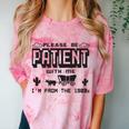Retro Please Be Patient With Me I'm From The 1900s Premium Comfort Color Blast T-Shirt Clay Retro Please Be Patient With Me I'm From The 1900s Premium Comfort Color Blast T-Shirt Clay