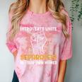 Sarcastic Anti Social Introvert Social Interaction Comfort Color Blast T-Shirt Clay