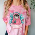 Sarcastic Loner Introvert Clothing Not Friendly Do Not Touch Small Comfort Color Blast T-Shirt Clay