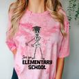 See Ya Elementary School Shirt Cool Graduation Tee Comfort Color Blast T-Shirt Clay