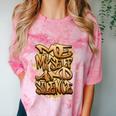 Self Care Introvert Relaxation Me Myself And Silence Retro Comfort Color Blast T-Shirt Clay Self Care Introvert Relaxation Me Myself And Silence Retro Comfort Color Blast T-Shirt Clay