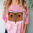 Seminary Grad Graduation Bible Theology Nerd Premium Comfort Color Blast T-Shirt Clay